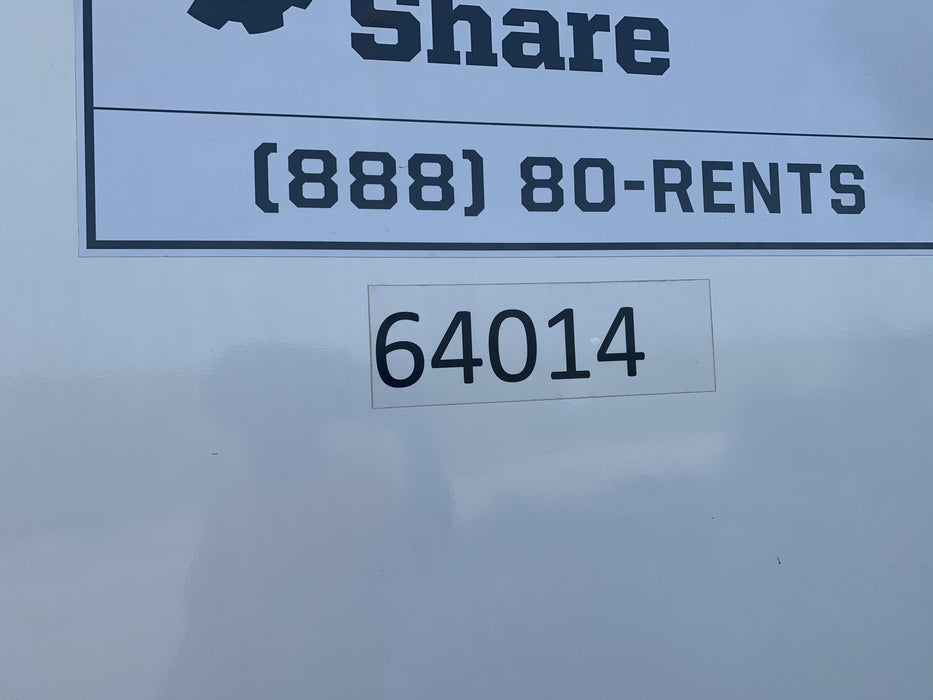 2020 ATLAS COPCO QAS625