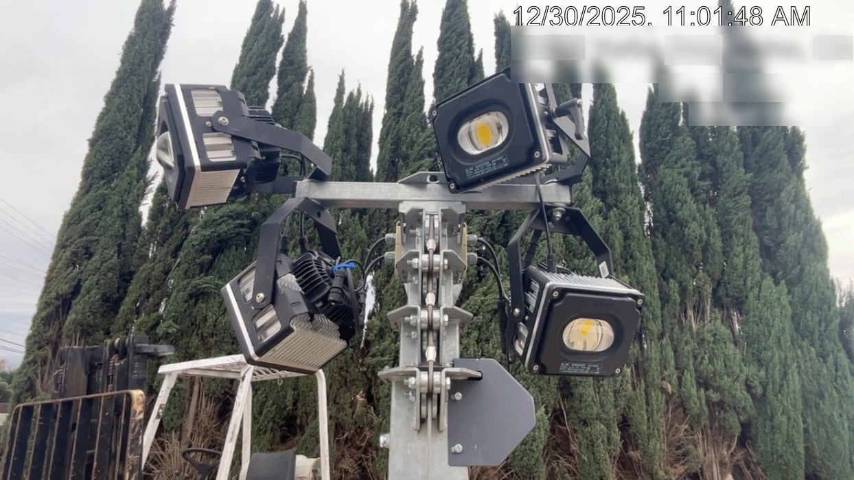 2022 ATLAS COPCO HILIGHT E3 Plus