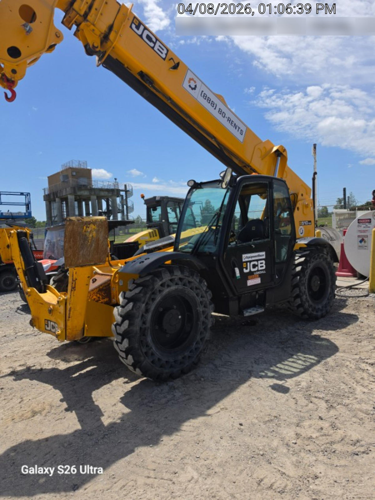 2022 JCB 510-56