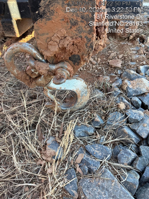 2021 STAR INDUSTRIES 1150C