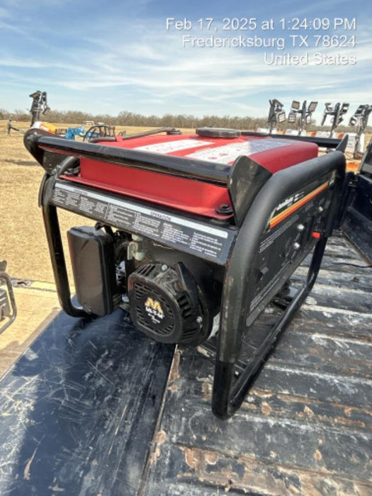 2024 MI-T-M GEN-3600-0MM0