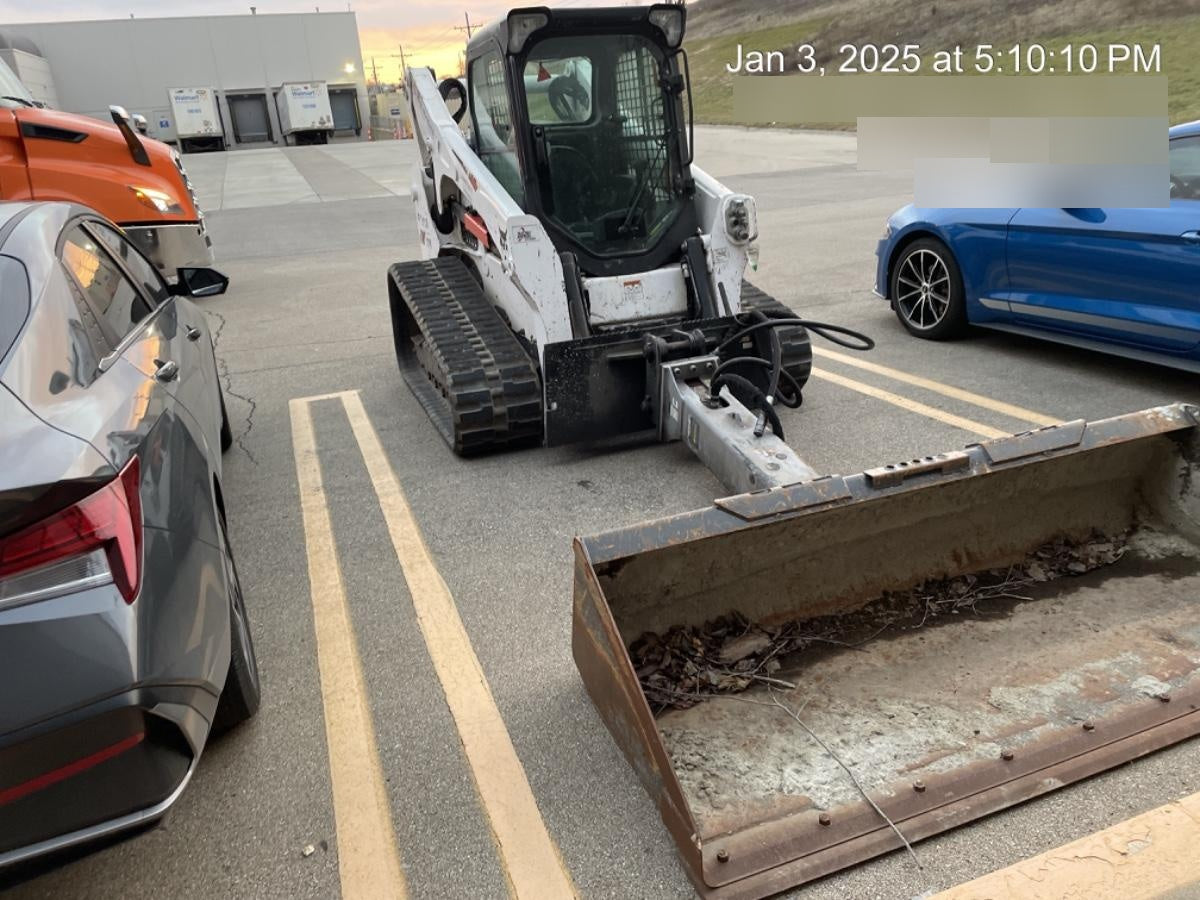 2021 EPIROC EC70T