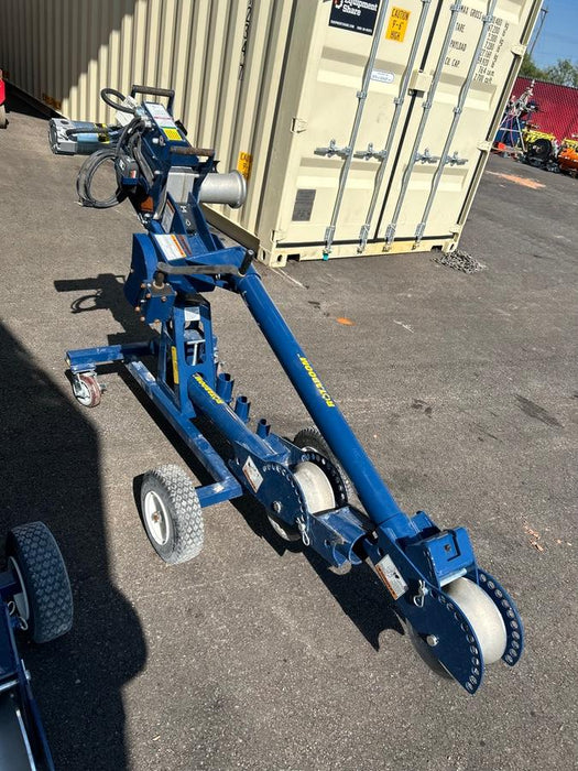 2025 CURRENT TOOLS 100A