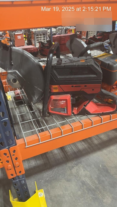 2022 MILWAUKEE MXF314-2XC