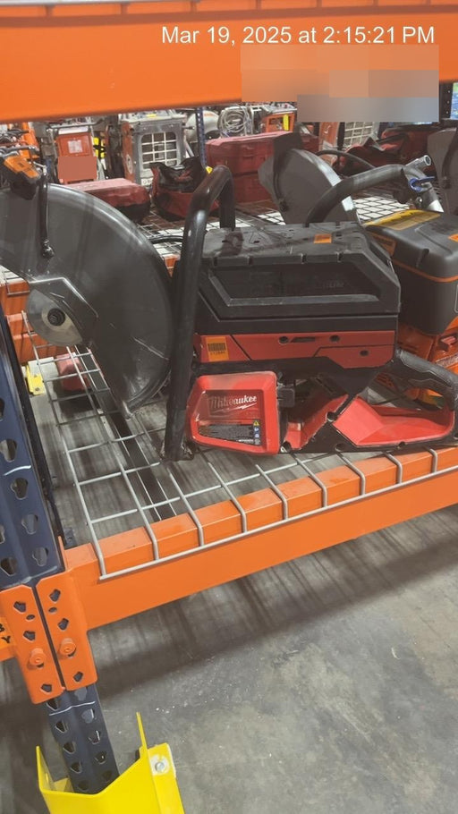 2022 MILWAUKEE MXF314-2XC