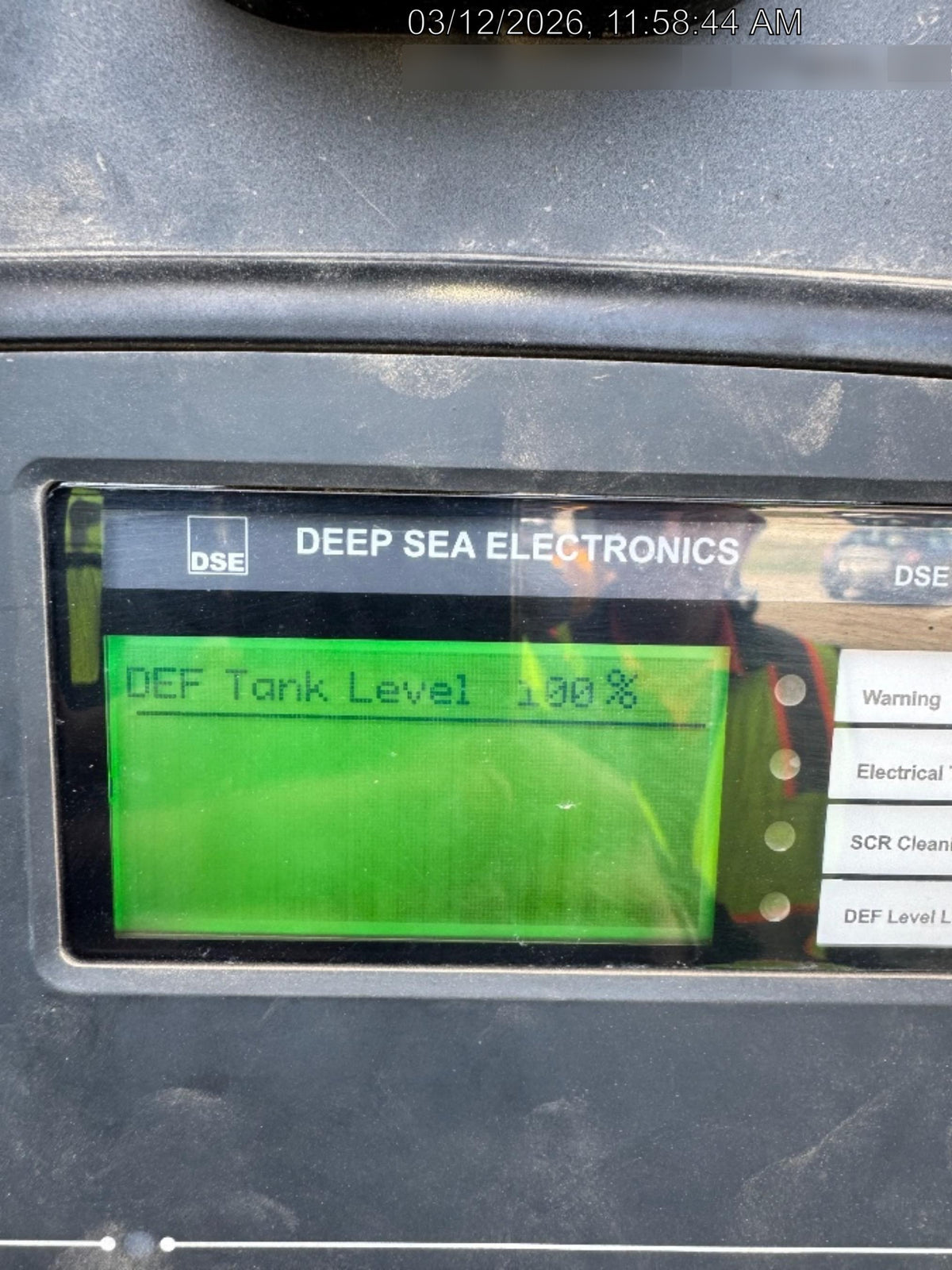 2021 ATLAS COPCO QAS150
