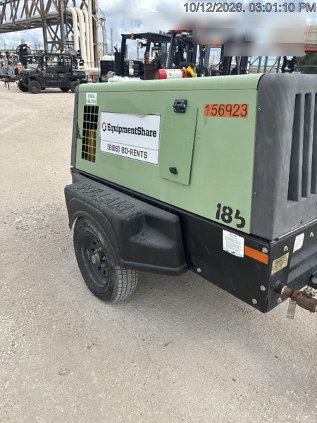 2021 SULLAIR 185D-DPQ KU4F
