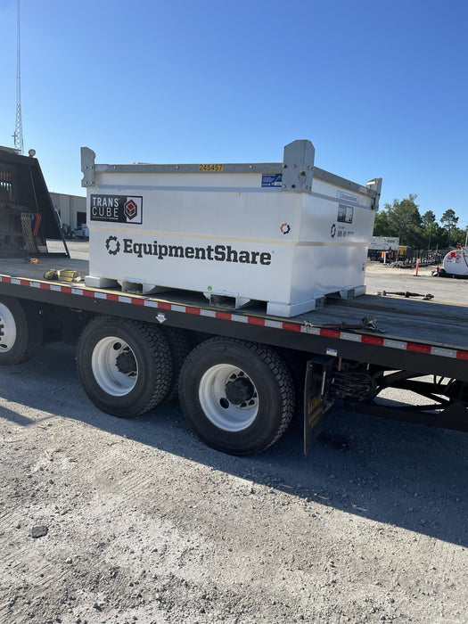 2022 WESTERN GLOBAL 50TCG