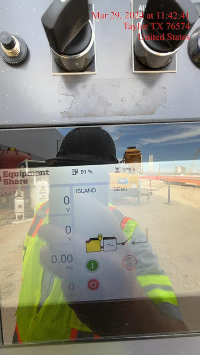 2023 ATLAS COPCO QAS 175