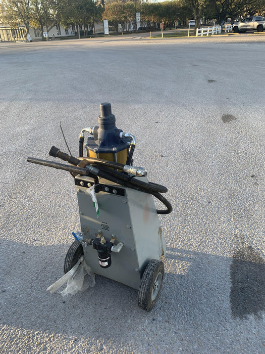 2020 PINNACLE PDQC-10000