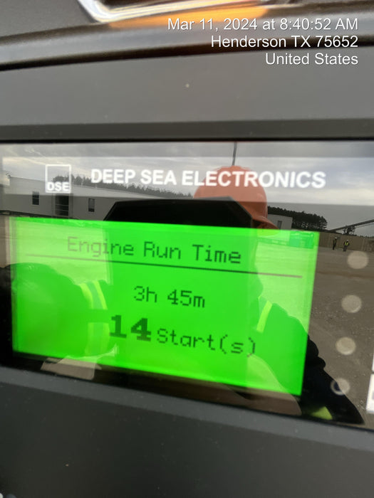 2023 ATLAS COPCO QAS 70