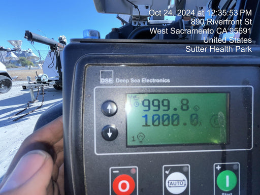 2024 WACKER NEUSON LTT4