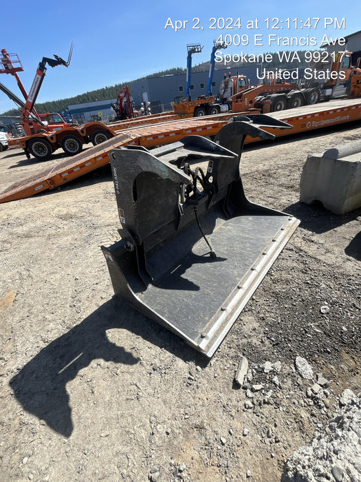 2021 PALADIN UTILITY GRAPPLE 11876-0022