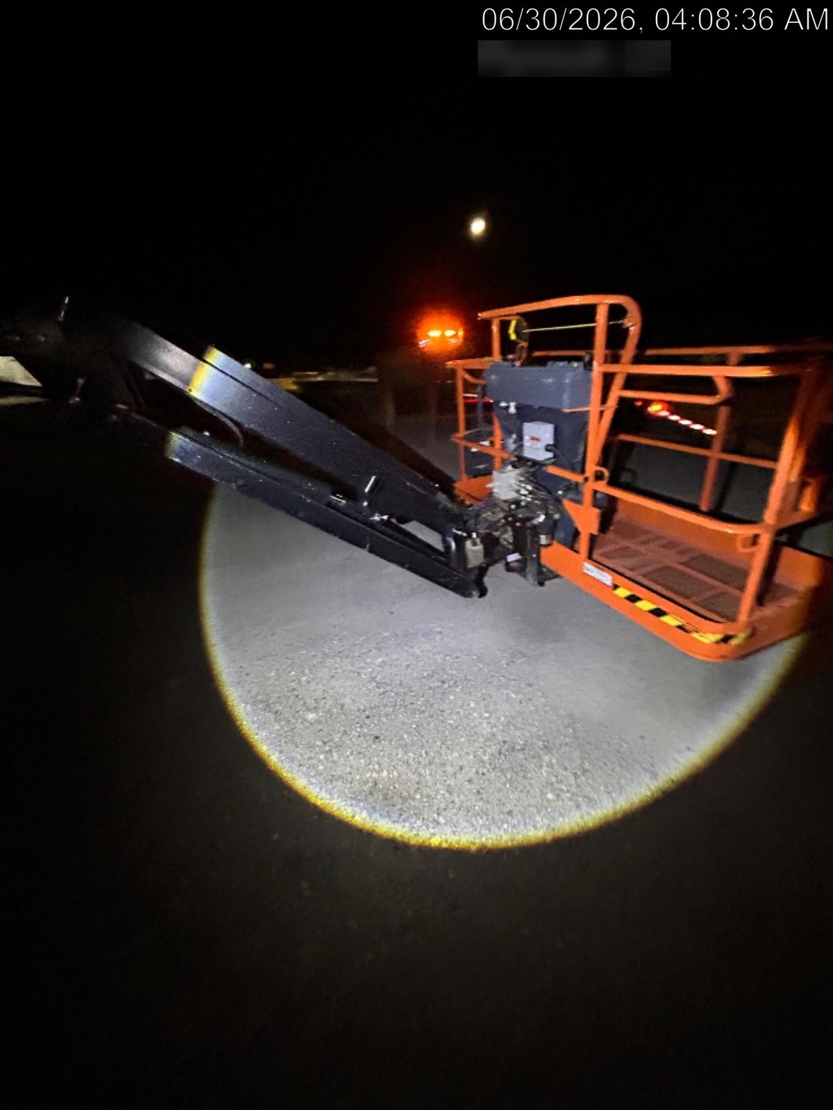 2025 JLG 860SJ