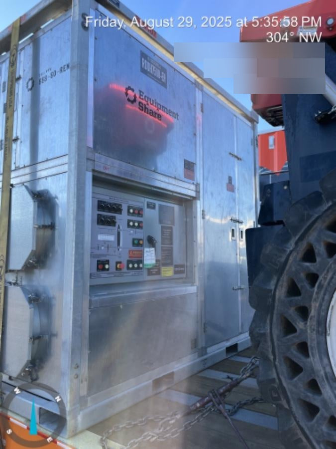 2023 SMARTECH RDDH7500-EH