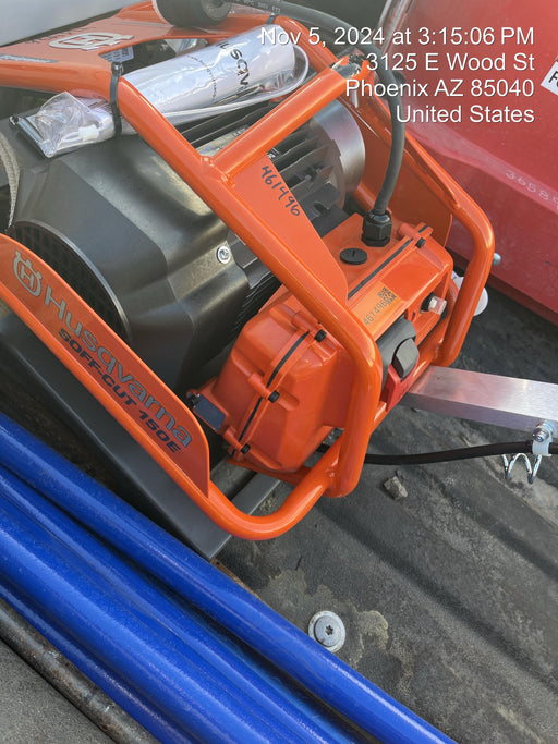 2024 HUSQVARNA 967973901