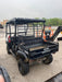 2022 KAWASAKI Trans Mule FE - Gas (Canopy)