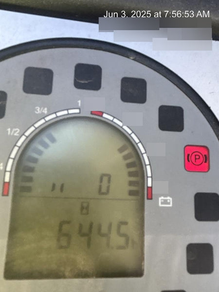 2021 MULTIQUIP WT5C