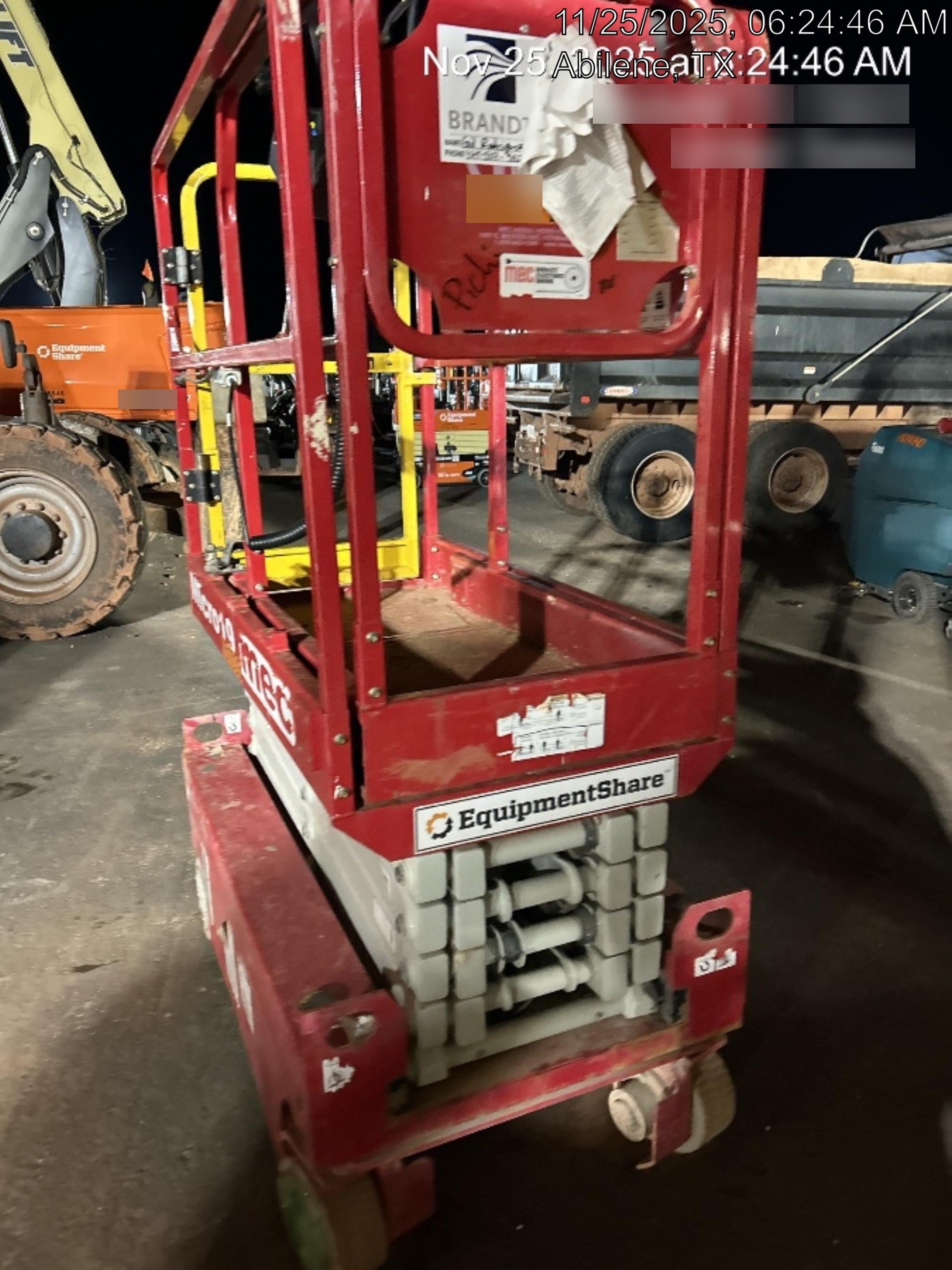 2021 MEC Micro 19