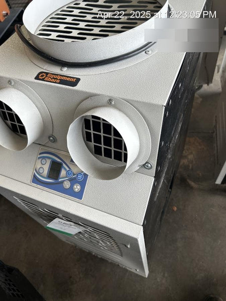 2022 KWIKOOL KPAC1411-2