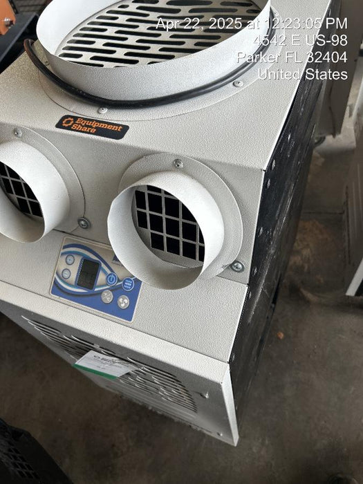 2022 KWIKOOL KPAC1411-2