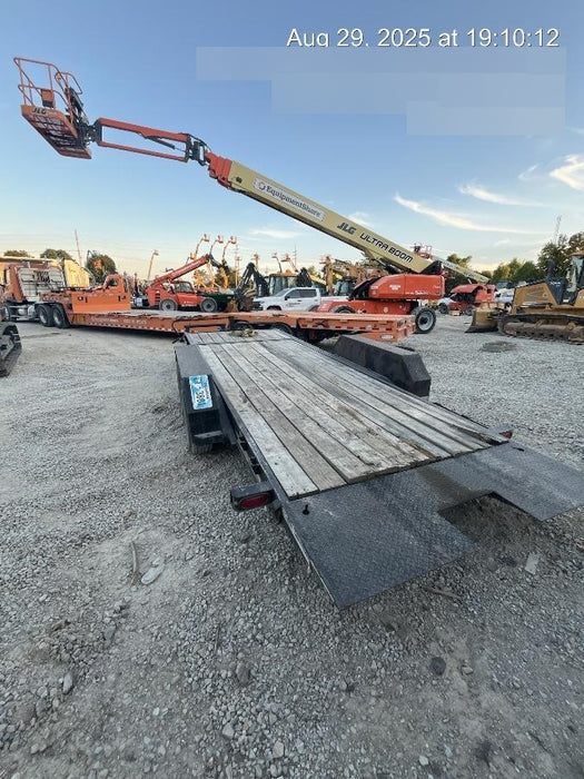 2020 DOOLITTLE EZ Load GT