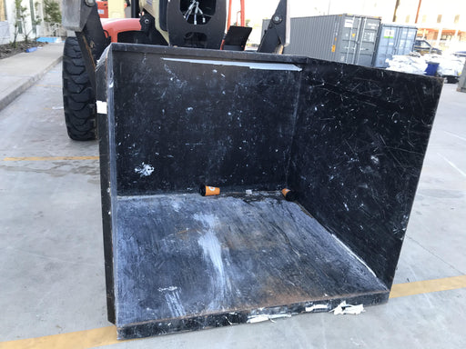 2020 STAR INDUSTRIES 1425