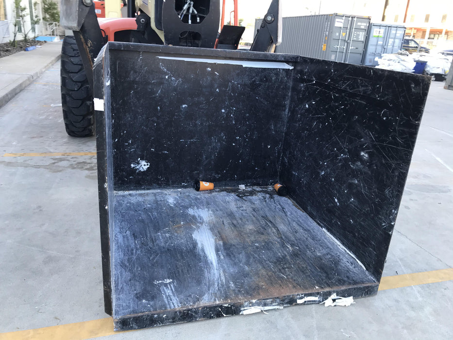 2020 STAR INDUSTRIES 1425