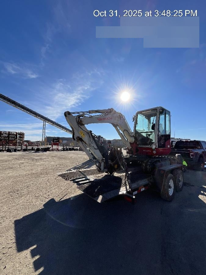 2020 WALTON SST1016