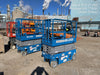 2018 Genie GS-1930 Genie GS-1930 Scissor Lift w/Standard Options
