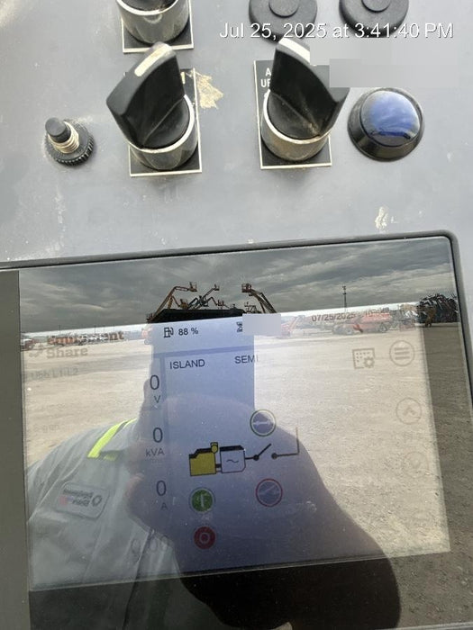 2023 ATLAS COPCO QAS 175