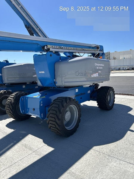 2024 GENIE Z-80/60