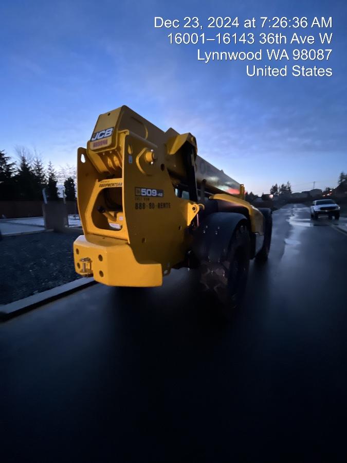2024 JCB 509-42