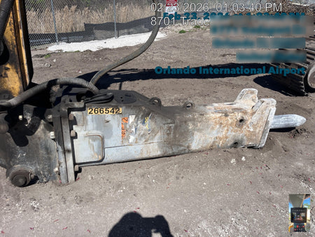 2019 SANY SY215