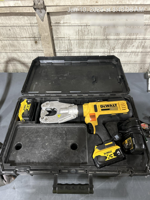 2021 DEWALT DCE350M2