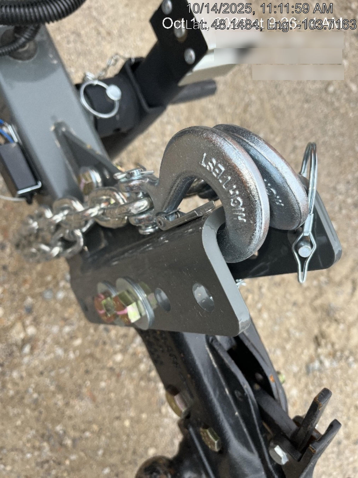 2025 THERM DYNAMICS TD625