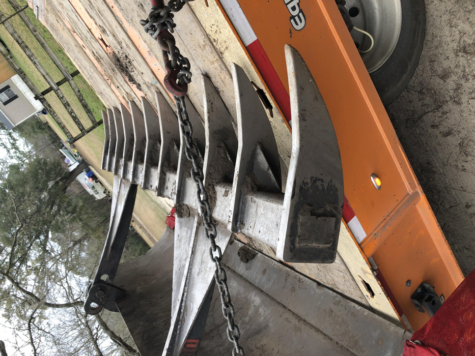 2019 D&E MANUFACTURING RKD1011