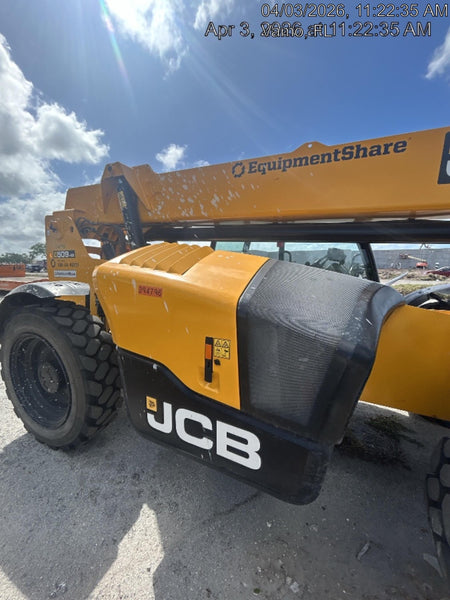 2024 JCB 509-42