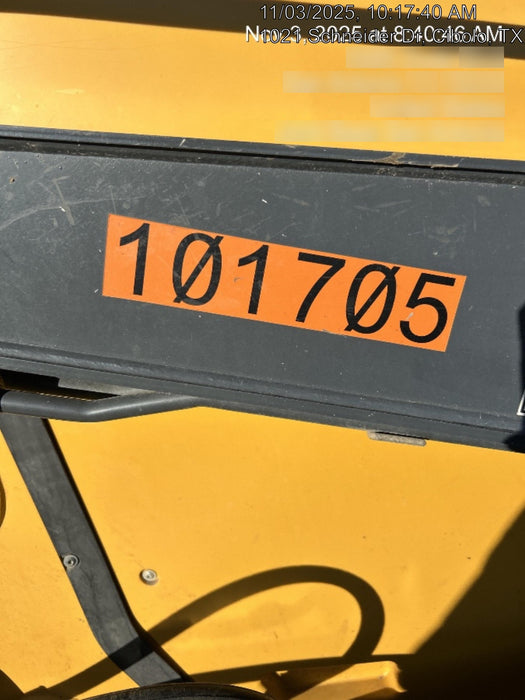 2020 JOHN DEERE 310LEP