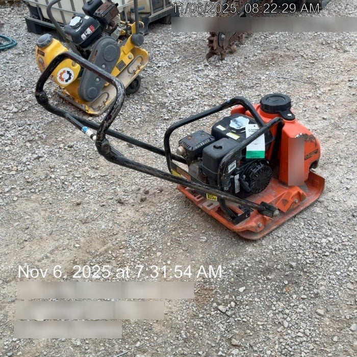 2022 MULTIQUIP MVC88VTHW