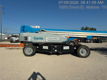 2020 GENIE SX-150