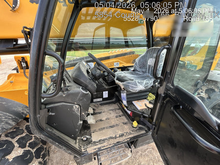 2026 JCB 510-56