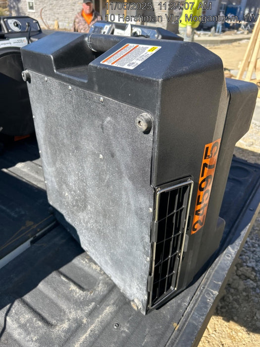 2022 PHOENIX Guardian R Hepa