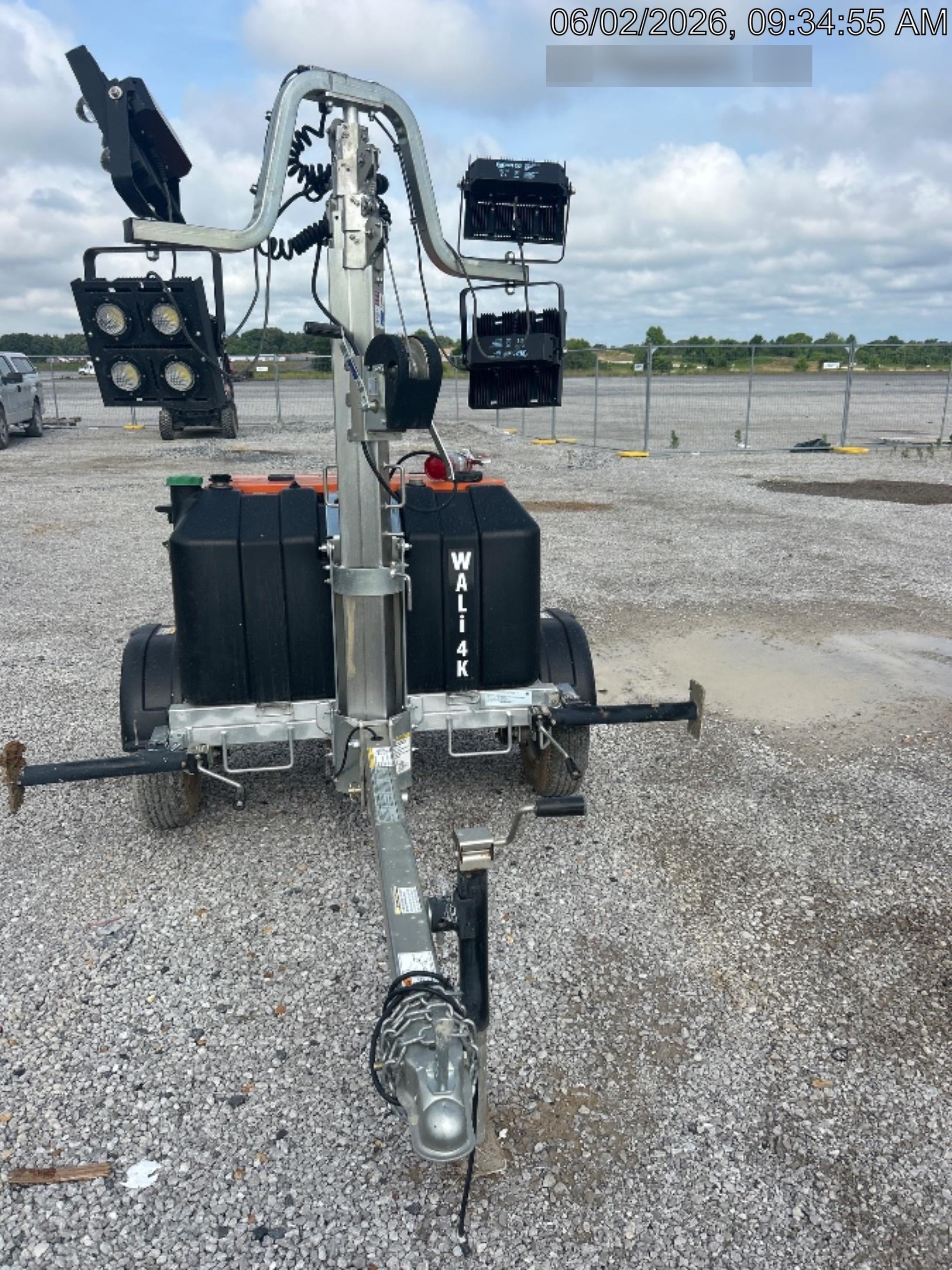 2025 WANCO WLTT-4MM4K