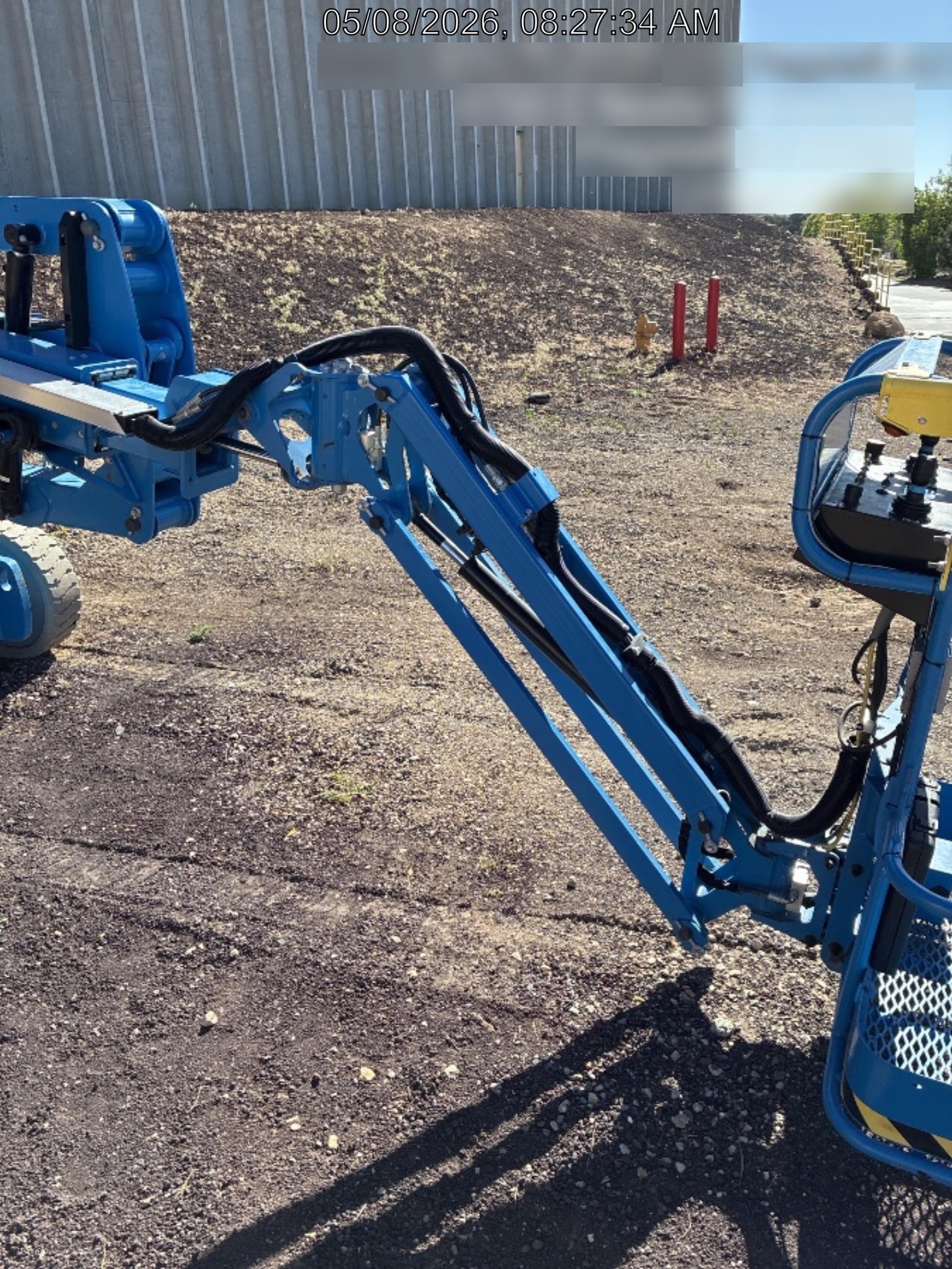 2024 GENIE Z40/23N RJ