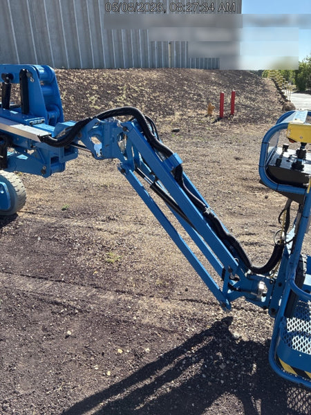 2024 GENIE Z40/23N RJ