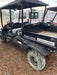2021 Club Car CA1700D Canopy, Diesel, 4 Passenger