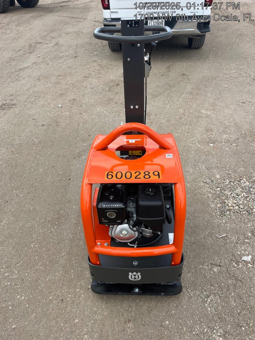 2025 HUSQVARNA LG300