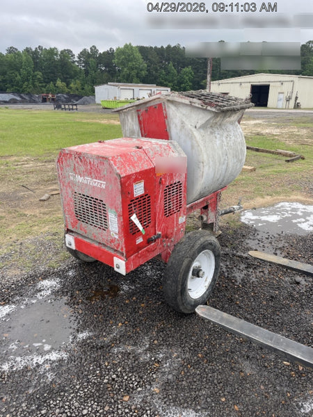 2023 MULTIQUIP WM90PH8
