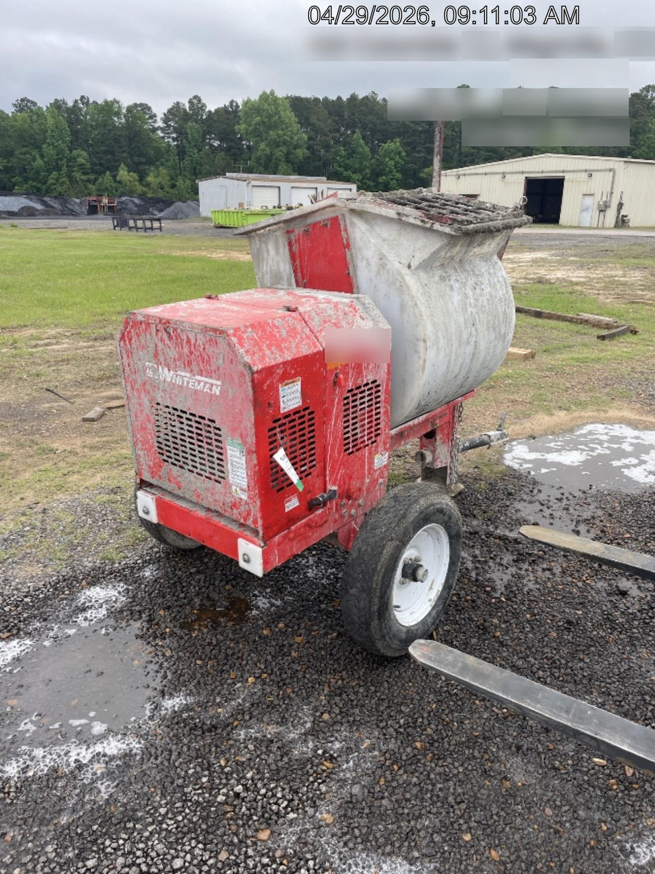 2023 MULTIQUIP WM90PH8
